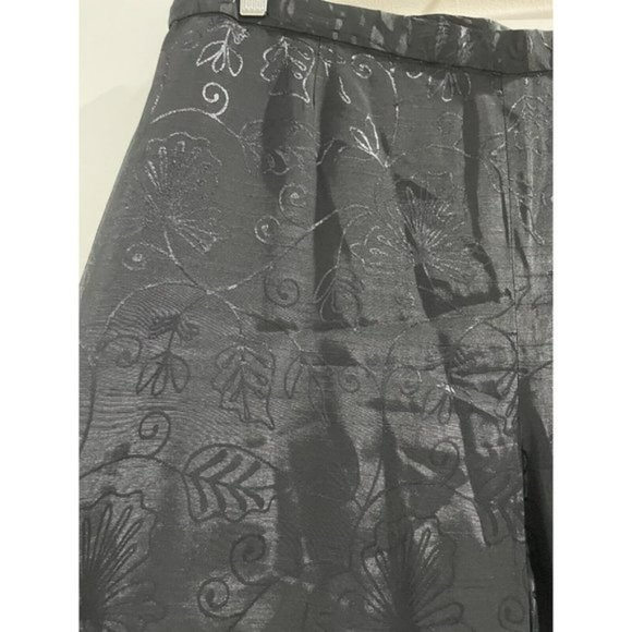 Vintage Robert D Angelo Table Eight Pants Size 16 - Picture 2 of 7